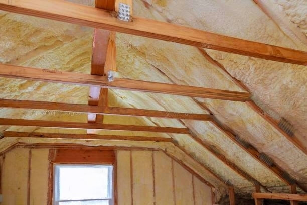 foam-insulation-in-a-home-on-a-new-roof-transformed